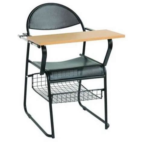 Study Chairs - Study Chair With Writing Pad Manufacturer from Coimbatore