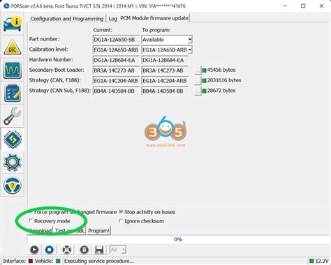 Image result for Ford PCM Module