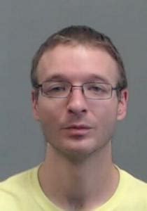 Nicholas Eugene Tharp II, a registered Sexual Offender or Predator in ...