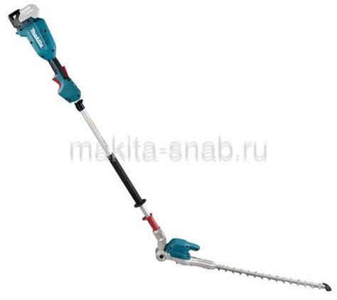 Обзор лучших инструментов Makita для садовых работ - Статьи Макита Снаб