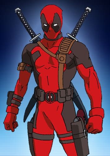 Image result for Deadpool Drawing Tutorials