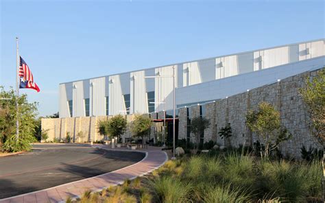 Mission Concepcion Sports Park - Marmon Mok Architecture