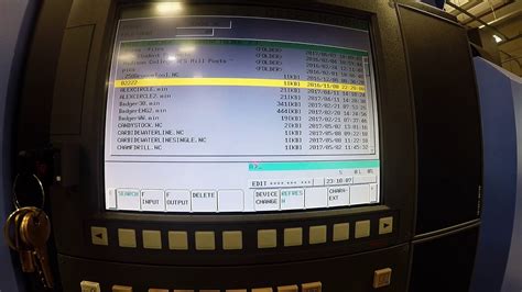 Image result for Programming for Bar Puller On Fanus Control