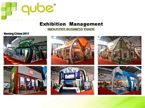Qube Integrated Sdn Bhd: Customer Reviews, Stands and Services