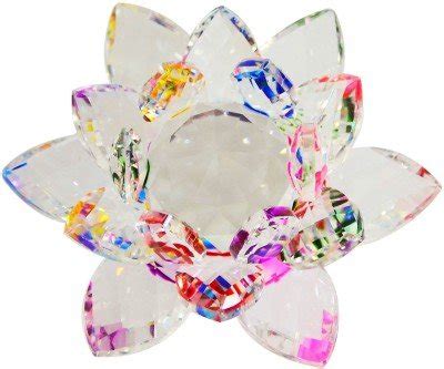 Buy Aapnocrafts Decorative Vaastu Lotus 004 Showpiece - 7.62 cm ...