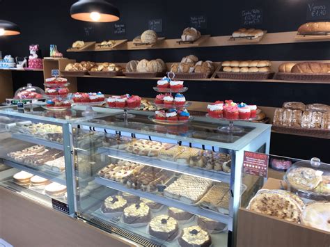 Sweet And Tasty Bakery Locations at Thomas Marriott blog
