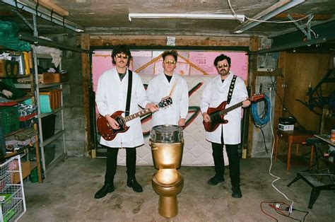 Golden Shitters album release party with Private Lives (Montreal), No ...