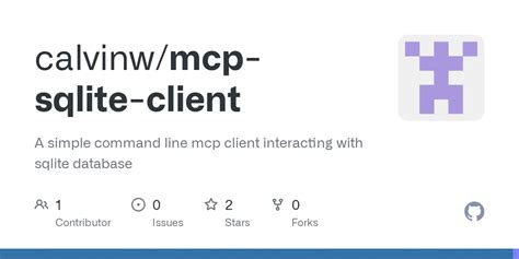 Image result for MCP SQLite