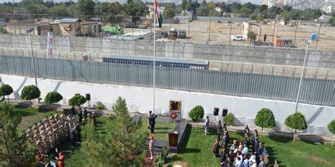 India Formally Upgrades Technical Mission In Kabul to Embassy - The Wire