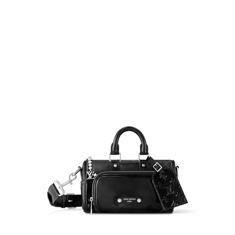 Luxury Bags For Men - Designer Bag | LOUIS VUITTON