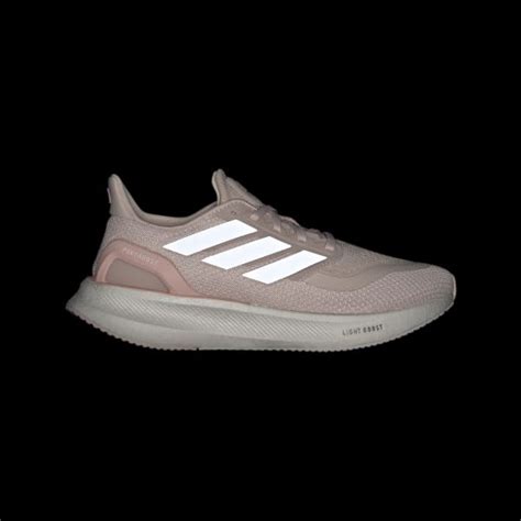 adidas Pureboost 5 Running Shoes - Pink | adidas India