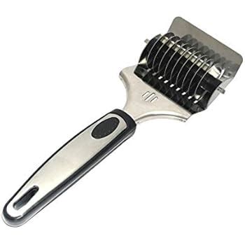 Buy Imperia Ipasta Roller with Tagliatelle and Fettuccine Cutters, 6 ...