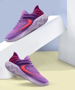 NIKE Giannis Immortality 4 EP Basketball Shoes For Men - Buy NIKE ...