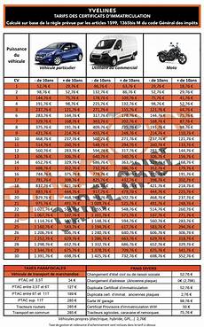 tarifs cartes grises services solutions carte grise tarifs cartes grises services solutions carte grise