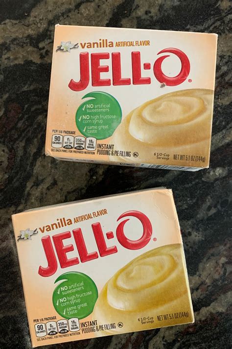 is jello pudding gluten free - Larrea | Restaurant in Las Vegas, NV