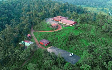 COFFEE CREEK HOME STAY (Sakleshpur, Karnataka) - Guesthouse Reviews ...
