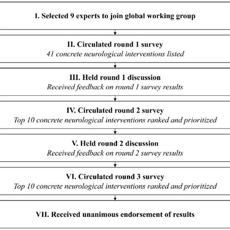 Delphi Method Example 的图像结果