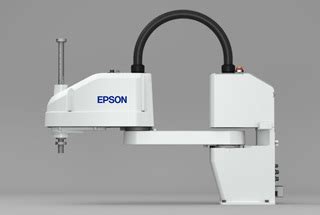 R11N03P001 | Epson T6 Scara Robot | Industrial Robots | For Work ...