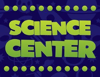 Science Center Sign 的图像结果