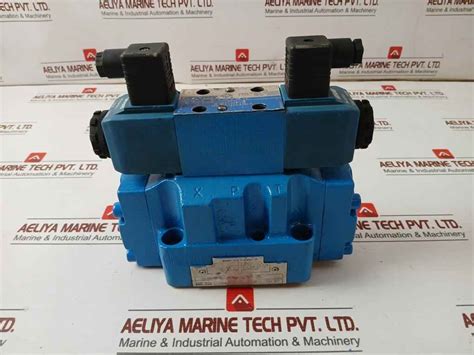 Hydraulic Directional Control Valve Dg5V 7 8C H Vm U B6 3U Brand ...