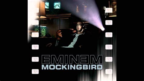 Eminem - Mockingbird Instrumental - YouTube