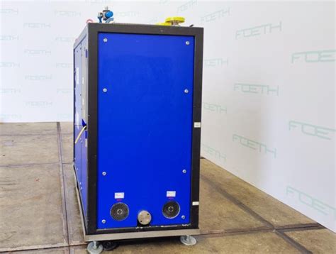 Lauda TR400 HK-EX "secondary circuit system" - Temperature control unit ...