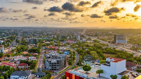 Top 10 Places to Visit in Ghana 2026 - WakaAbuja