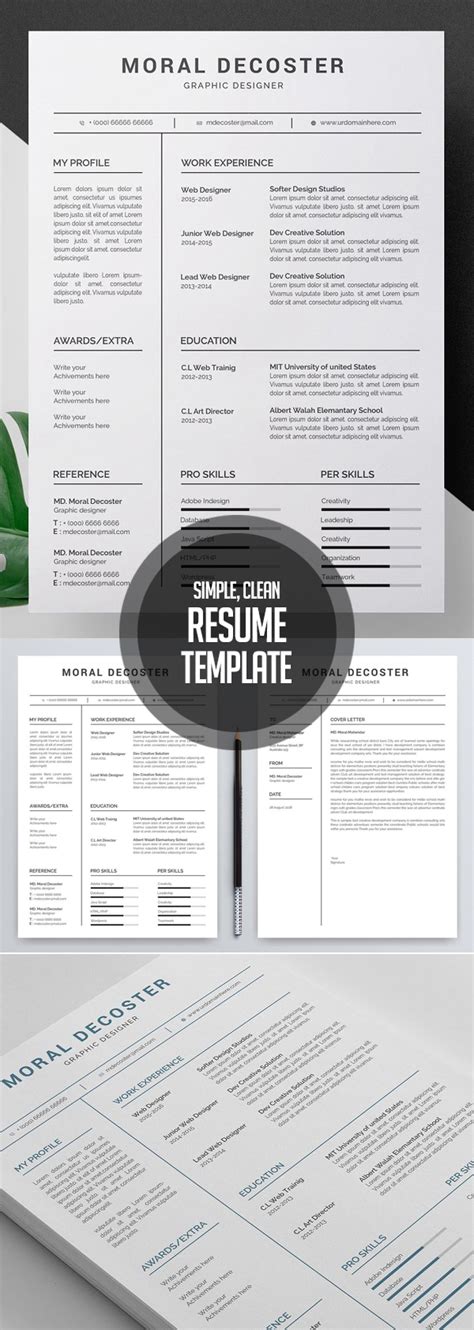 Image result for Resume Source Using HTML and CSS