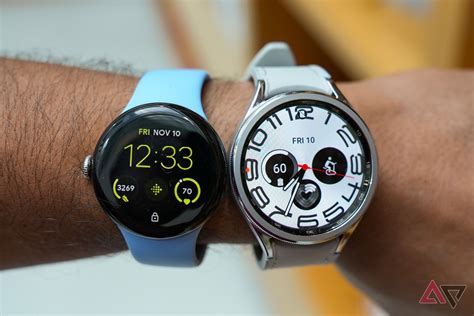 Google Android Watch 的图像结果