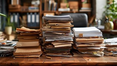 Paperwork Overload 的图像结果