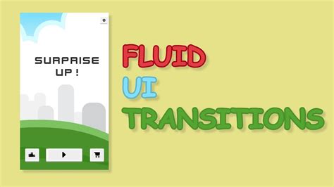 Image result for Unity How to Add Slide Transitions Between Scenes