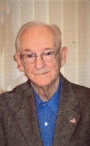 Joseph Bouchard Jr Obituary (2023) - Caribou, ME - Mockler Funeral Home ...