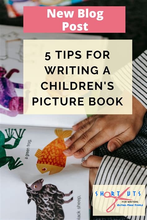 Image result for Simple Picture Book Example