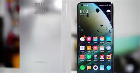 AnTuTu Announced 10 Most Powerful Android Phones In August 2020 ...