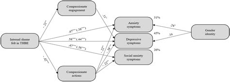 Shame-Based Experiences of Homophobic Bullying and Mental Health: The ...