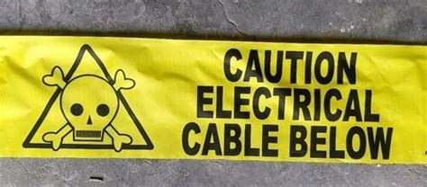 Caution - Barricade Tape Supplier, Caution - Barricade Tape Service In ...