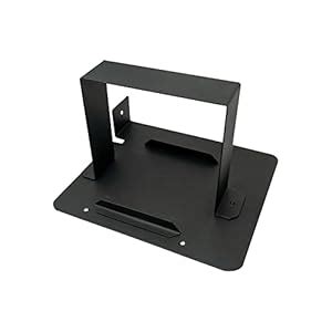 Can-Am Defender 2nd Battery Mount, UTV Stereo Second Battery Mount ...