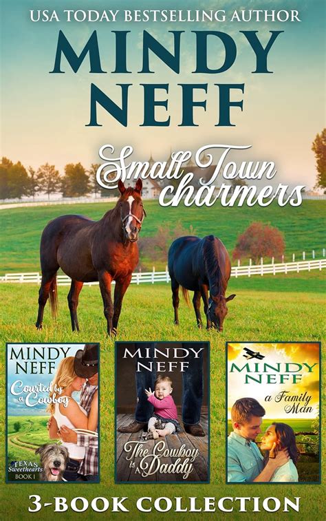 Small Town Charmers Boxed Set: 3 book contemporary romance collection ...