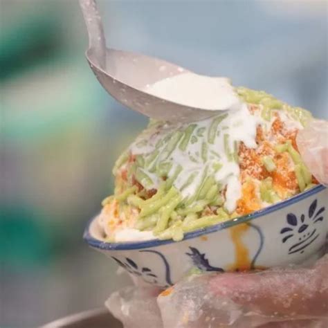 9 places for the best cendol in Klang Valley's KL and PJ today