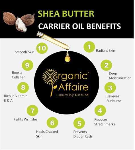 Our Ingredients – Organic Affaire