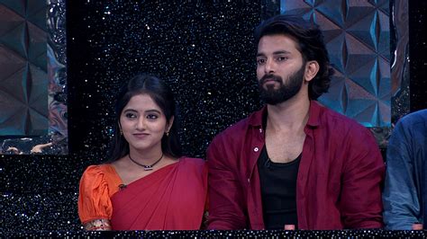 Watch Adivaram With Star Maa Parivaram S1 Episode 31 on JioHotstar
