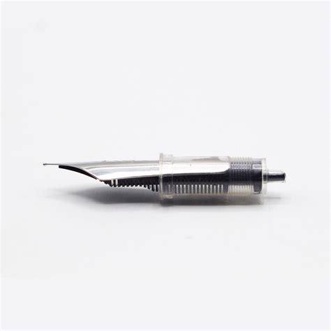 Epitome Kanwrite #6 Nib Unit – Epitome Pen Company