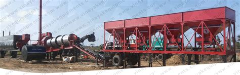 Asphalt Plant Baghouse | Manufacturer | Suppliers | India