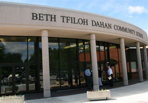 Beth Tfiloh Congregation & Community School | Baltimore, MD