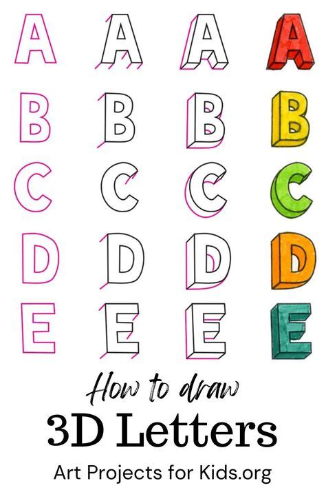 Image result for Drawing Letters