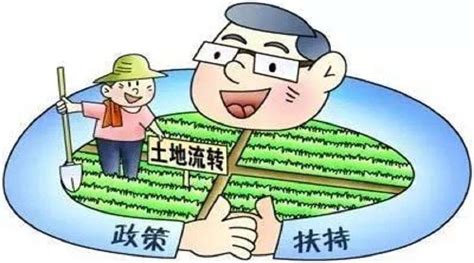 一图读懂丨广东省人民政府办公厅关于加快推进农村承包土地经营权流转的意见