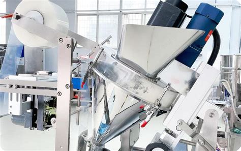 Image result for Sachet Labelling Machine