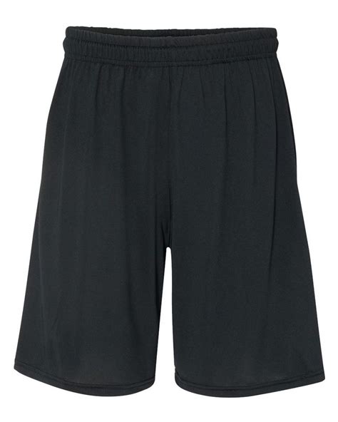 Gildan 46S30 | Gildan 46S30 Men's Performance Core 9 Inch Inseam Shorts