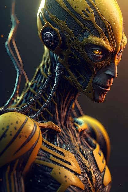 Image result for Alien Android Death