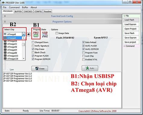 Image result for Chip Enable Program Error Progisp
